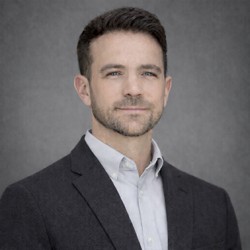 Douglas Haan, Founder & Managing Principal at Haan Consulting Group