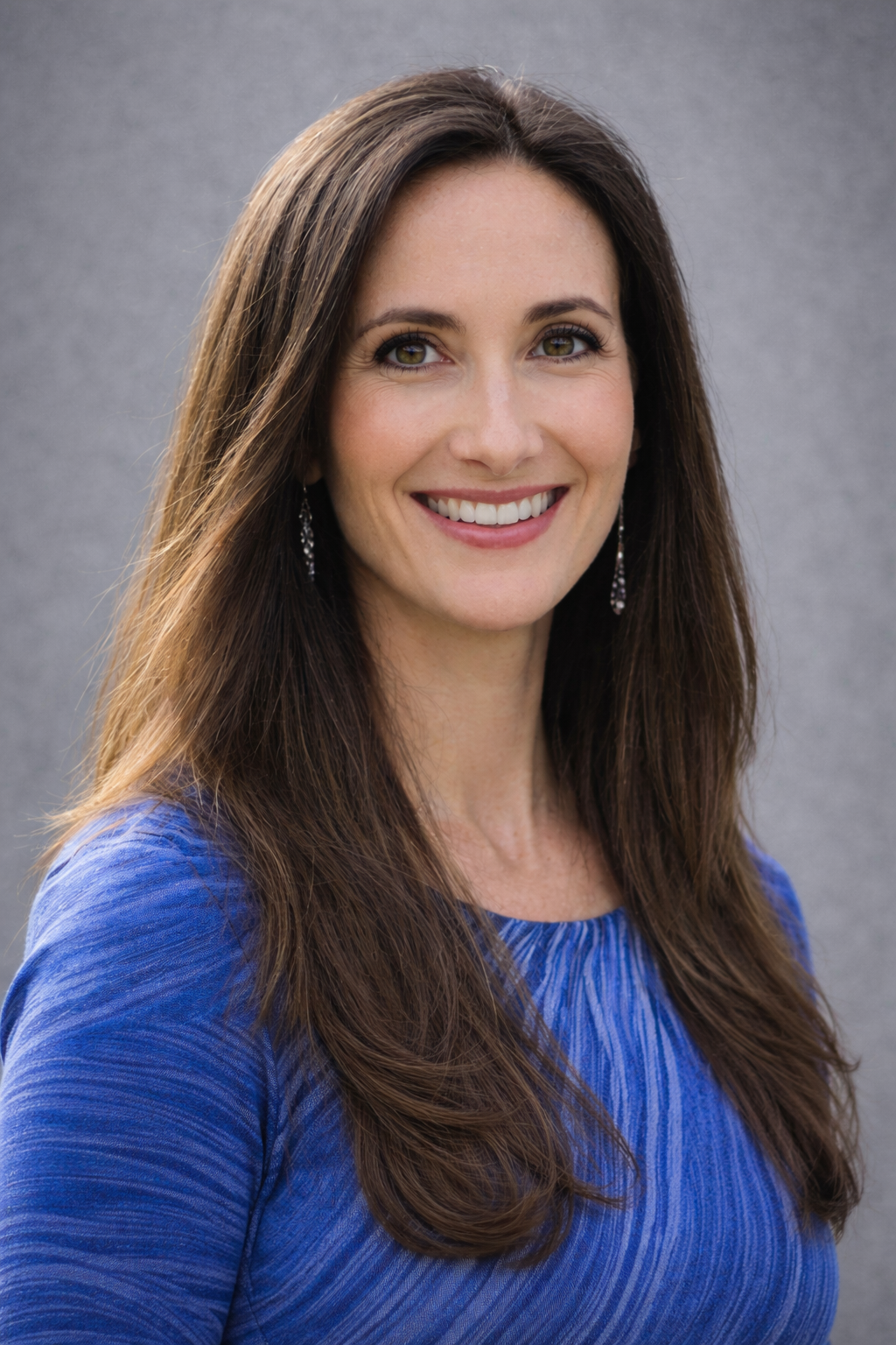 Heather Haan, Director of Operations at Haan Consulting Group