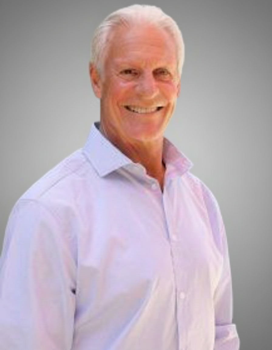 Joseph Ball, MBA, Senior Advisor at Haan Consulting Group
